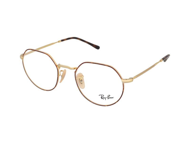 Ray-Ban Jack RX6465 2945 | Alensa Malta