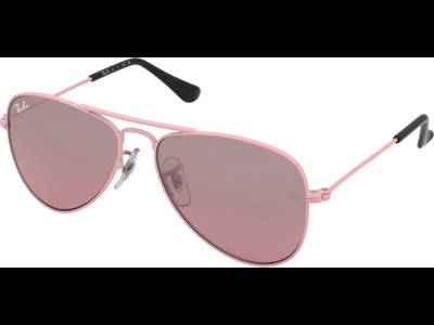 Ray-Ban Junior Aviator RJ9506S 211/7E 