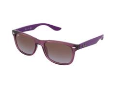 Ray-Ban Junior New Wayfarer RJ9052S 706468 