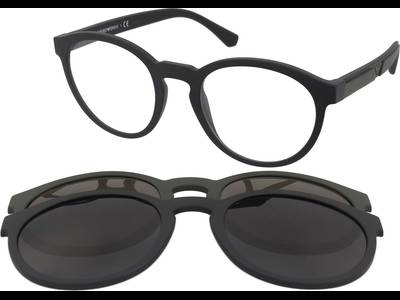 Emporio Armani EA4152 50421W 