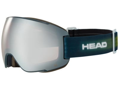 HEAD MAGNIFY 5K Chrome/Shape + Spare lens 