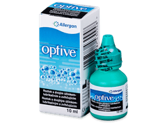 OPTIVE Eye Drops 10 ml 