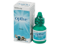 OPTIVE Eye Drops 10 ml 