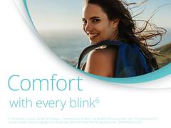 Dailies AquaComfort Plus (90 lenses)