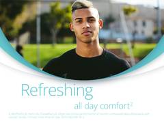 Dailies AquaComfort Plus (90 lenses)