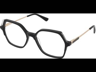 Computer glasses Crullé Discover C1