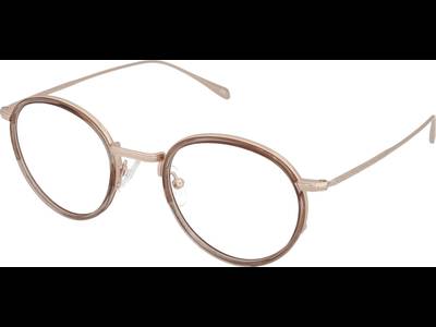Computer glasses Crullé Expel C5