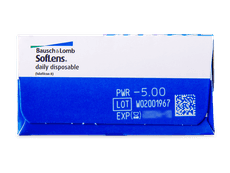 SofLens Daily Disposable (30 lenses)