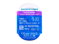 SofLens Daily Disposable (30 lenses)