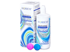 Horien Solution 360 ml 
