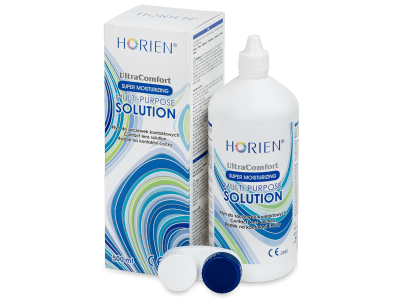 Horien Solution 500 ml 