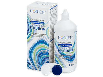 Horien Solution 500 ml 