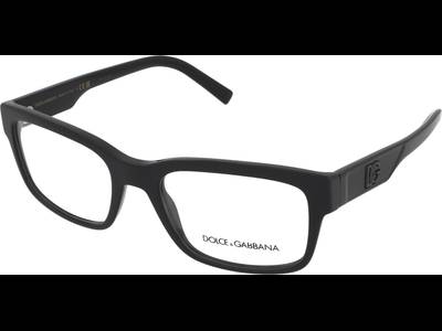 Dolce & Gabbana DG3352 501