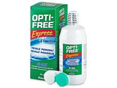 OPTI-FREE Express Solution 355 ml 