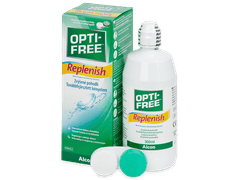 OPTI-FREE RepleniSH Solution 300 ml 