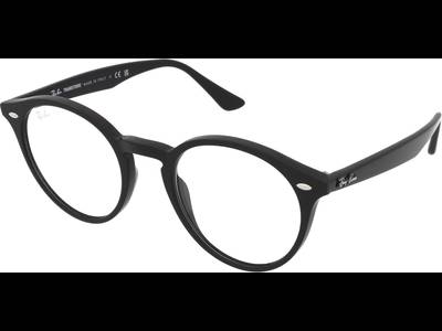 Ray-Ban RB2180 601/MF 