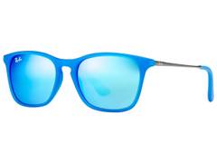 Sunglasses Ray-Ban RJ9063S - 7011/55 