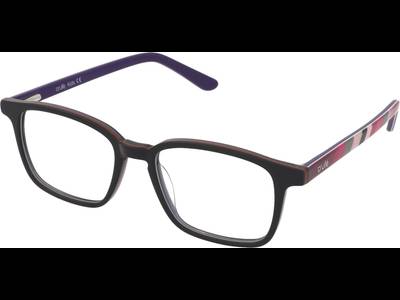 Computer glasses Crullé Kids DB2203 C6