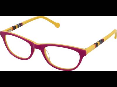 Computer glasses Crullé Kids XH6002 C4