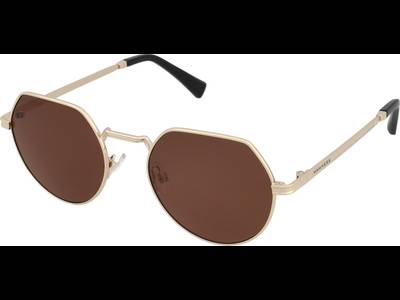 Hawkers Aura Gold Brown