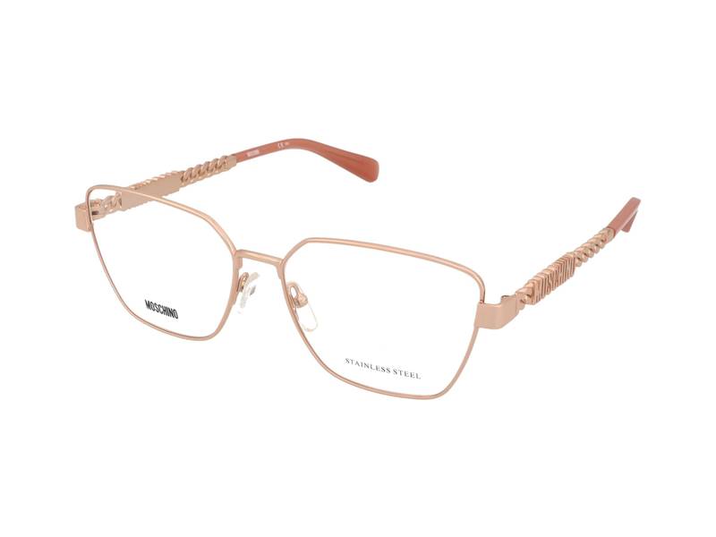 Moschino MOS620 DDB | Alensa Malta display picture 1