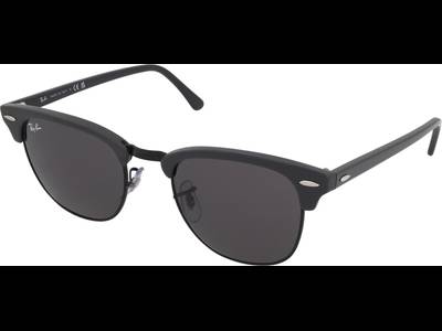 Ray-Ban Clubmaster RB3016 1367B1 