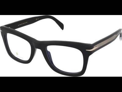 Computer glasses David Beckham DB 7105/BB 807