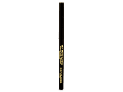 Dermacol Black eyeliner pencil 16H Matic (no. 4) 0,3 g 