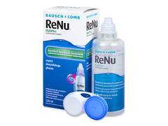 ReNu MultiPlus Solution 120 ml 