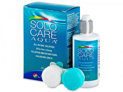 SoloCare Aqua Solution 90 ml 