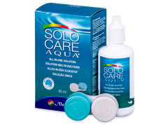 SoloCare Aqua Solution 90 ml 