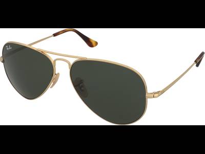 Ray-Ban Aviator Metal II RB3689 914731 