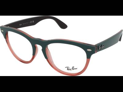 Ray-Ban Iris RX4471V 8194 