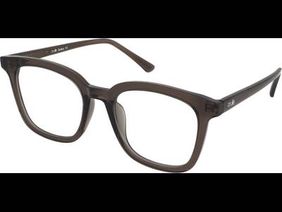Computer glasses Crullé Solely C5
