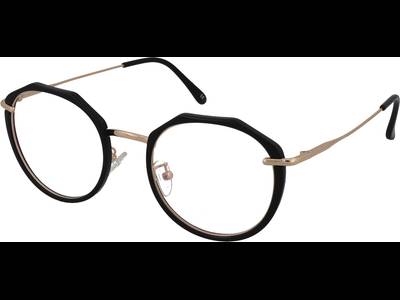 Computer glasses Crullé TR1616 C1