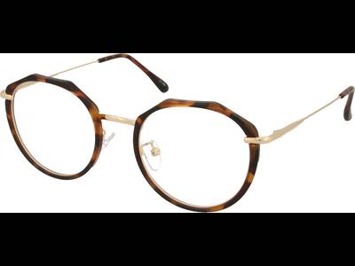 Computer glasses Crullé TR1616 C3