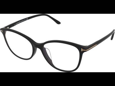 Computer glasses Tom Ford FT5576-F-B 001