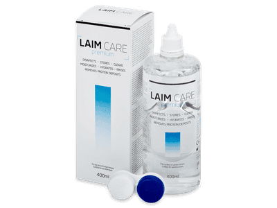 LAIM-CARE Solution 400 ml
