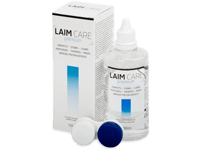 LAIM-CARE Solution 150 ml 