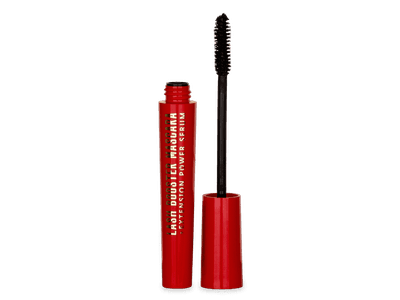 Dermacol Lash Booster Black Mascara 9,5 ml