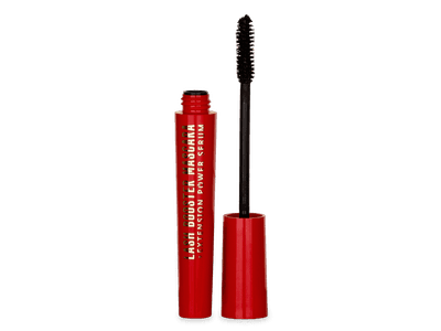 Dermacol Lash Booster Black Mascara 9,5 ml 