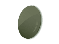 Glass lens Adrial 1.6 Sunglasses 