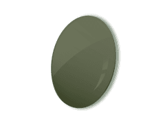 Glass lens Adrial 1.67 Sunglasses 