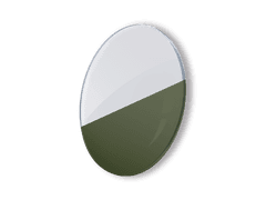 Glass lens Adrial 1.5 Transition Bifocal 