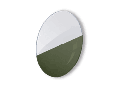 Glass lens Adrial 1.67 Multifocal Transition 
