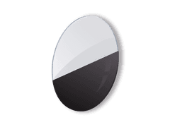 Glass lens Adrial 1.67 Multifocal Transition 
