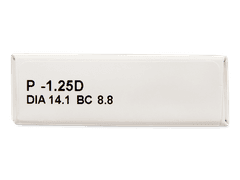 Gelone Monthly (6 lenses)