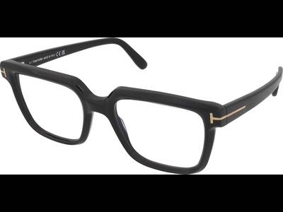 Computer glasses Tom Ford FT5889-B 001