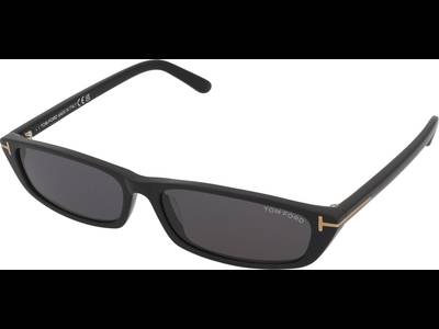 Tom Ford Alejandro FT1058 01A