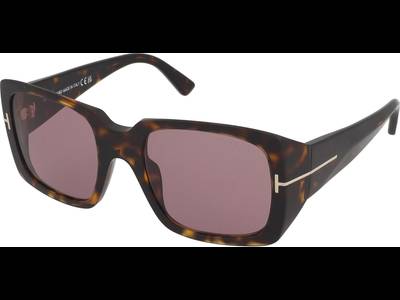 Tom Ford Ryder-02 FT1035 52Y 